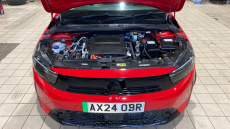 Vauxhall Corsa 100kW Yes 50kWh 5dr Auto Electric Hatchback